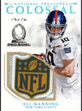 2024 Hit Parade Football Card One Of A Kind Series 2 Hobby Box