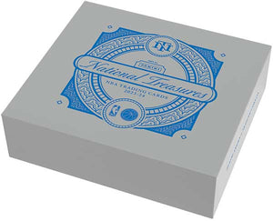 2023-24 Panini National Treasures Basketball Hobby Box