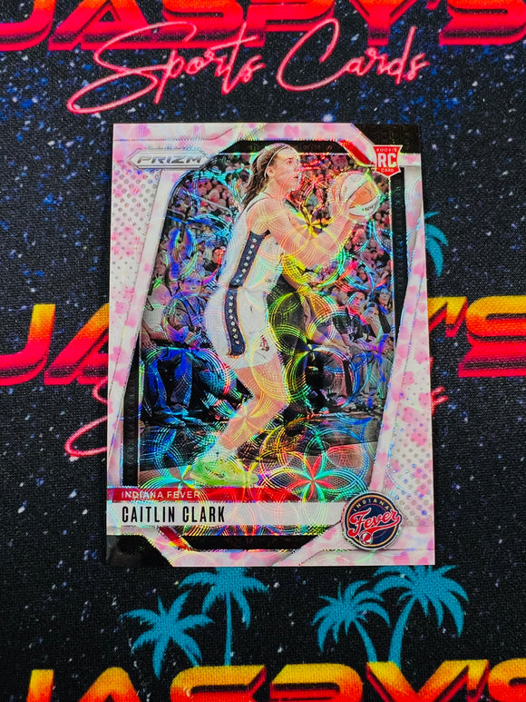 *PACK* 2024 Panini Prizm WNBA Basketball 1st OFF THE LINE FOTL *PACK*