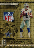 2024 Hit Parade Football Card One Of A Kind Series 2 Hobby Box