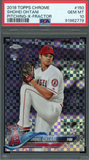 2024 Hit Parade Baseball Card Ohtani Edition Series 1 Hobby Box