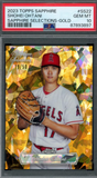 2024 Hit Parade Baseball Card Ohtani Edition Series 1 Hobby Box