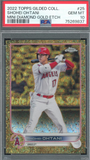 2024 Hit Parade Baseball Card Ohtani Edition Series 1 Hobby Box