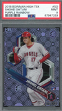 2024 Hit Parade Baseball Card Ohtani Edition Series 1 Hobby Box